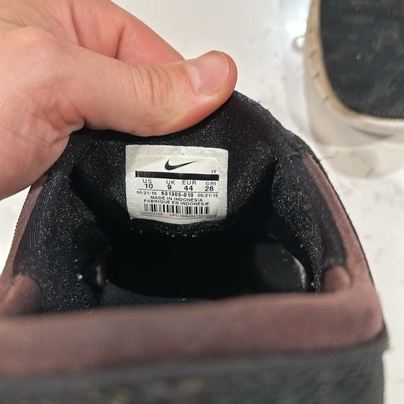 Nike SB Janoski Max size 10 - Picture 7 of 7